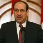 PM Irak Nouri al-Maliki (Presstv.ir)