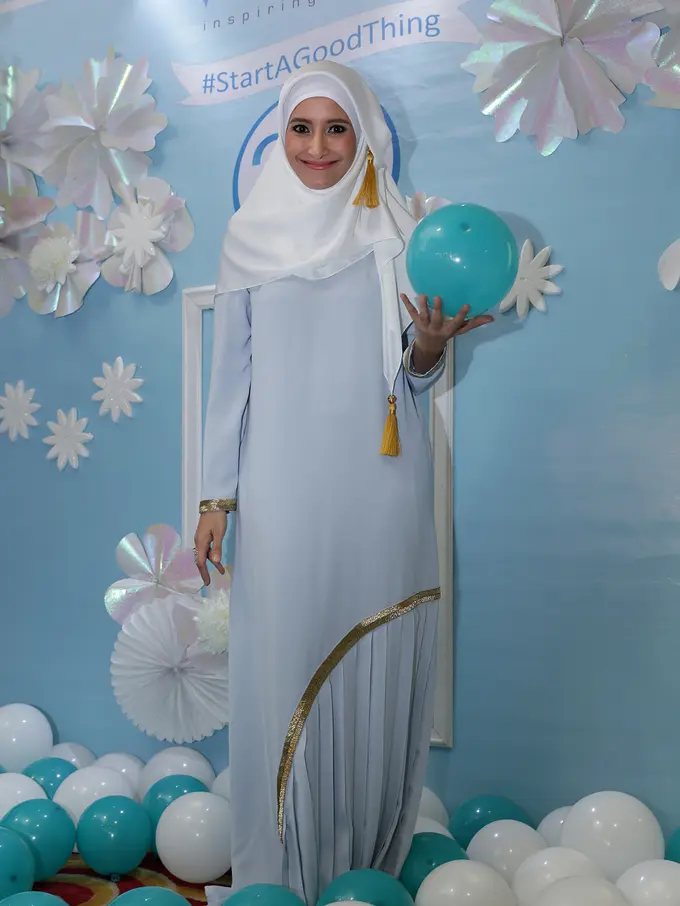 [Bintang] Ineke Koesherawati