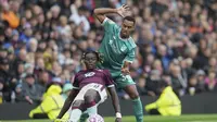 Liverpool vs Burnley: Misi The Reds Hindari Rekor Tak Diinginkan