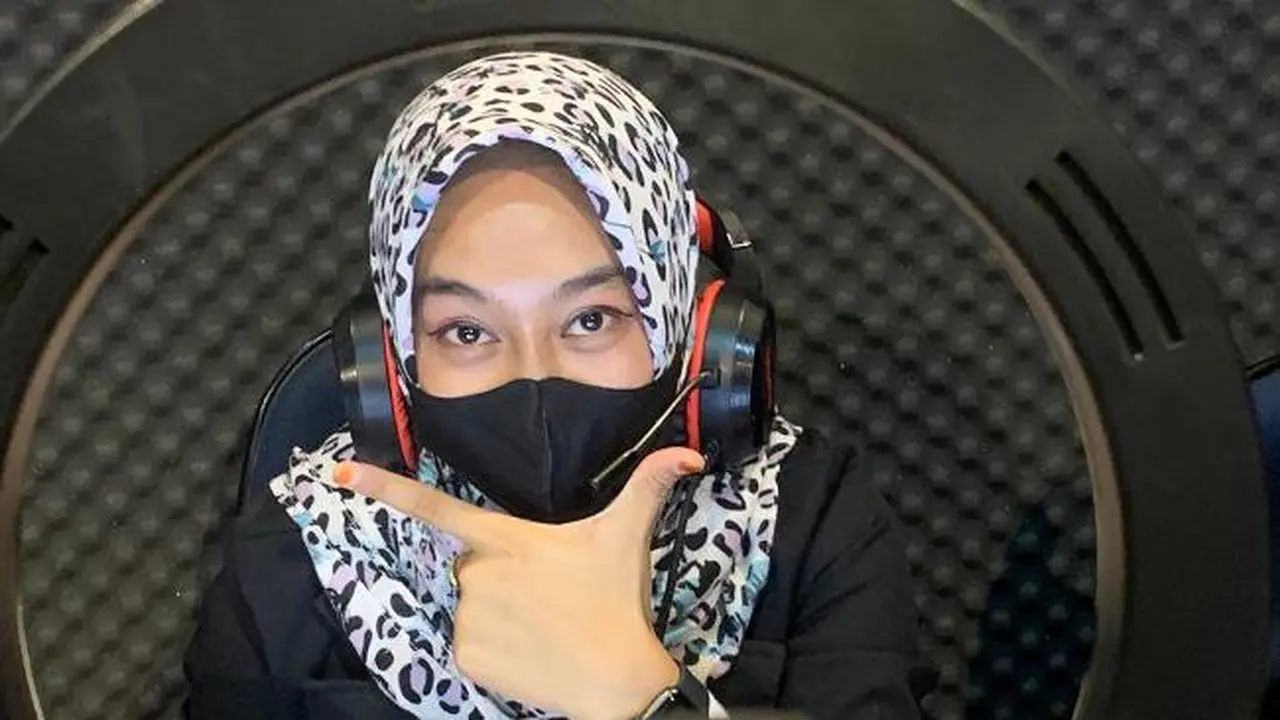 Masrurotut Daroen atau dokter Rury, dokter penanggung jawab Barokah Beauty Care (BBC) RSI Banjarnegara. (Dok. RSI Banjarnegara/Liputan6.com)