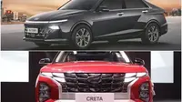 7 Fitur Hyundai Verna Terbaru yang akan Hadir di Creta 2024