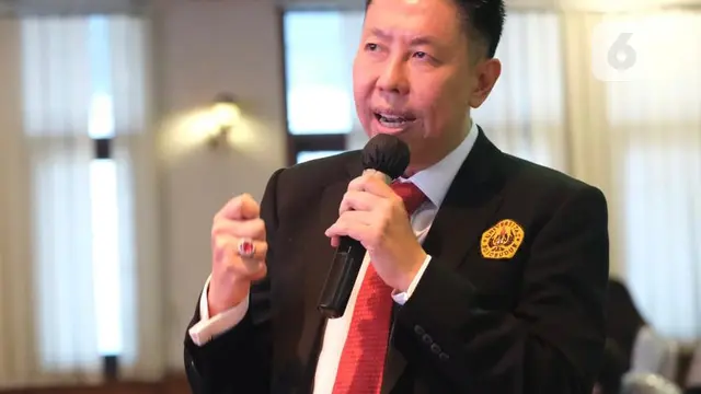 Henry Indraguna