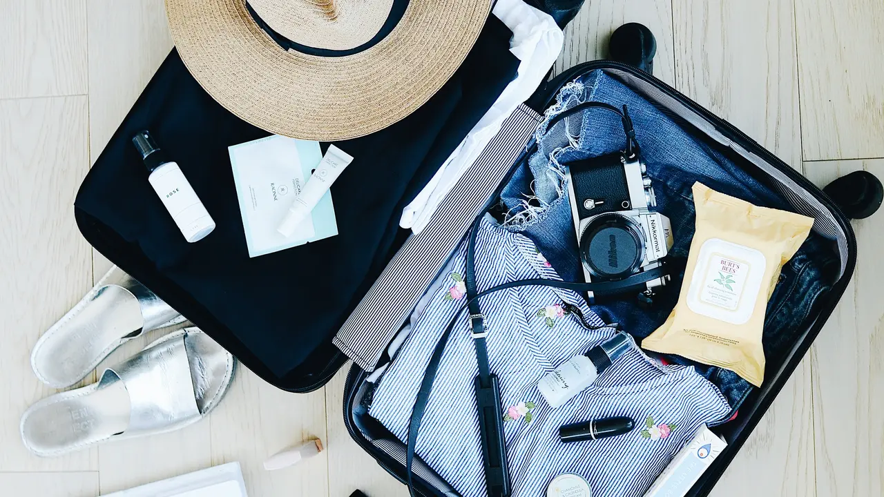 Travel/Unsplash Stil