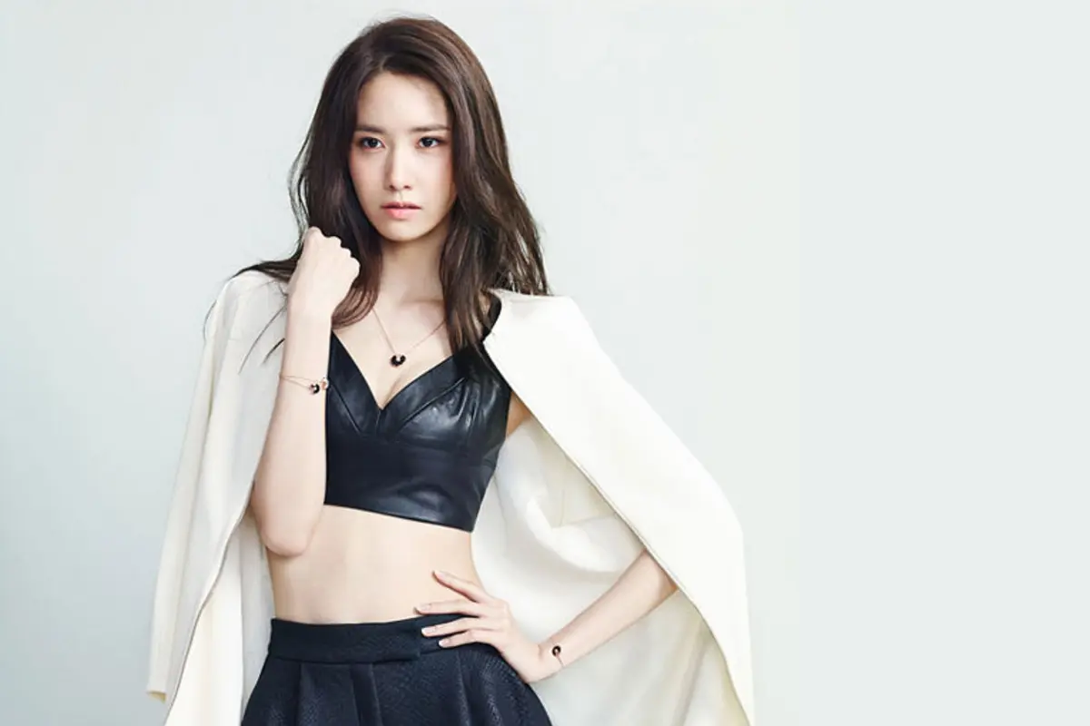 Yoona `SNSD`