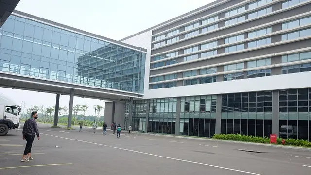 Oppo Indonesia