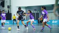 UNY Kawinkan Gelar Juara Kompetisi Futsal Campus League Regional