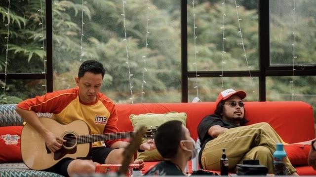 Pandemi, Musisi Putar Otak untuk Bisa Bangkit Bersama di Tengah Keterbatasan