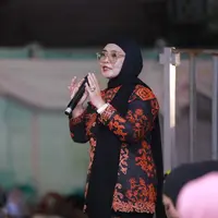 Wali Kota Bontang, Neni Moerniaeni. Foto: Pemkot Bontang