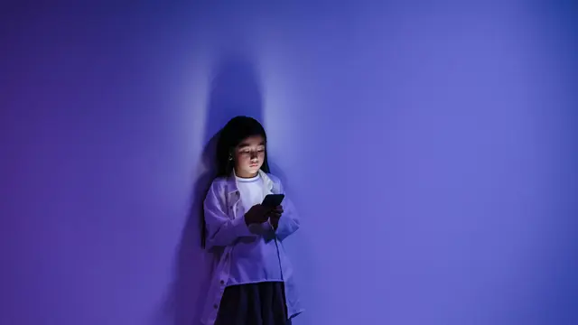 Ajak Anak untuk Melakukan Aktivitas Lainnya