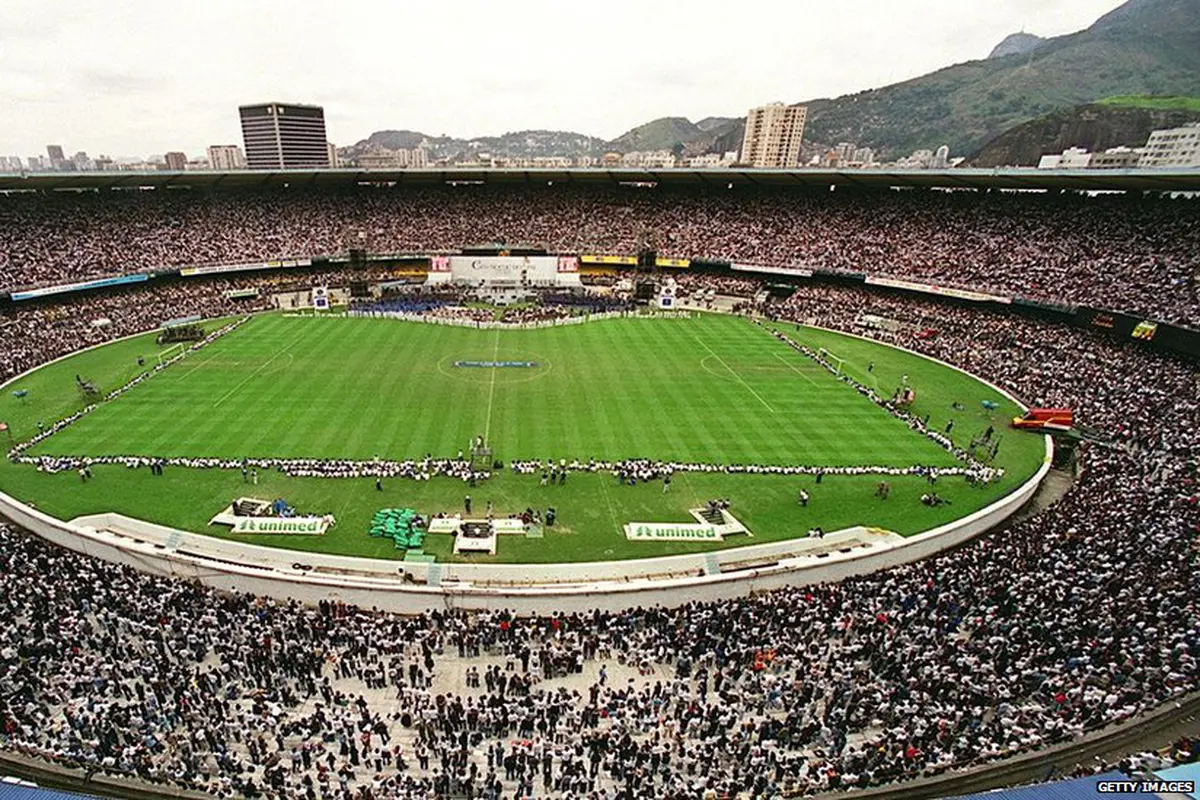 Stadion Maracana