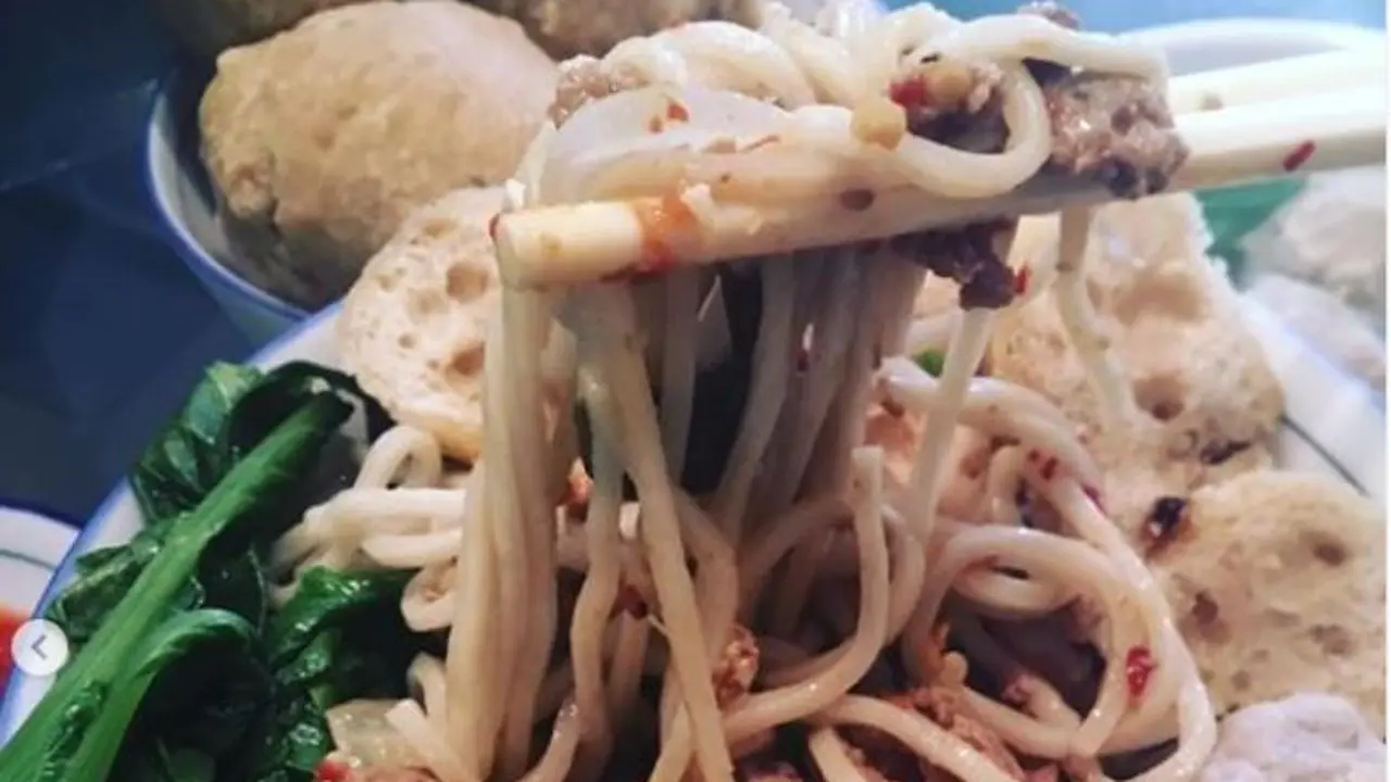 Restoran Indonesia di Texas Buka di Tengah Pandemi, Apa Saja Menunya?