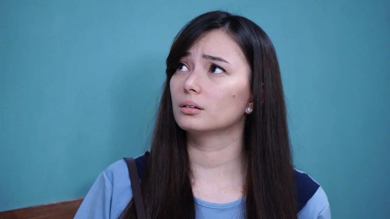 Cinta Suci
