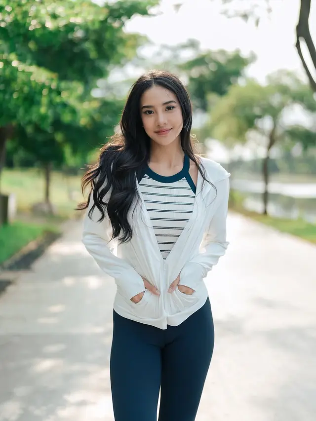 Koleksi UNIQLO Sport Utility Wear (photo by UNIQLO Indonesia)