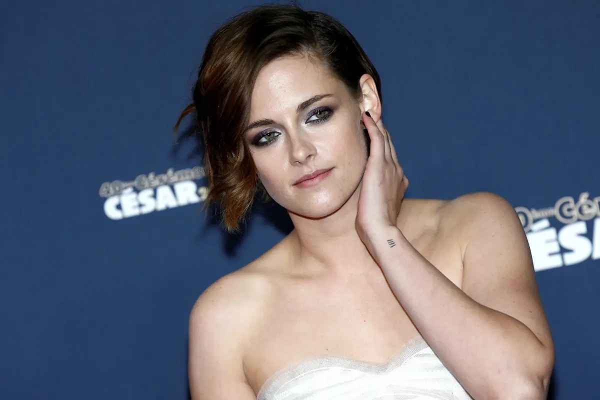 Kristen Stewart
