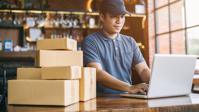 Dari Pulau Sumatera Hingga Papua, Berikut Produk Lokal dan UMKM Favorit Konsumen di Shopee 11.11 Big Sale