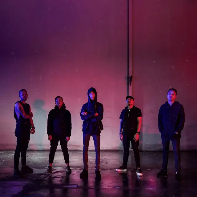 Revenge The Fate