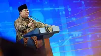 Prabowo Tanggapi Kemungkinan Tetapkan Status Darurat Bencana Nasional untuk Sumatera