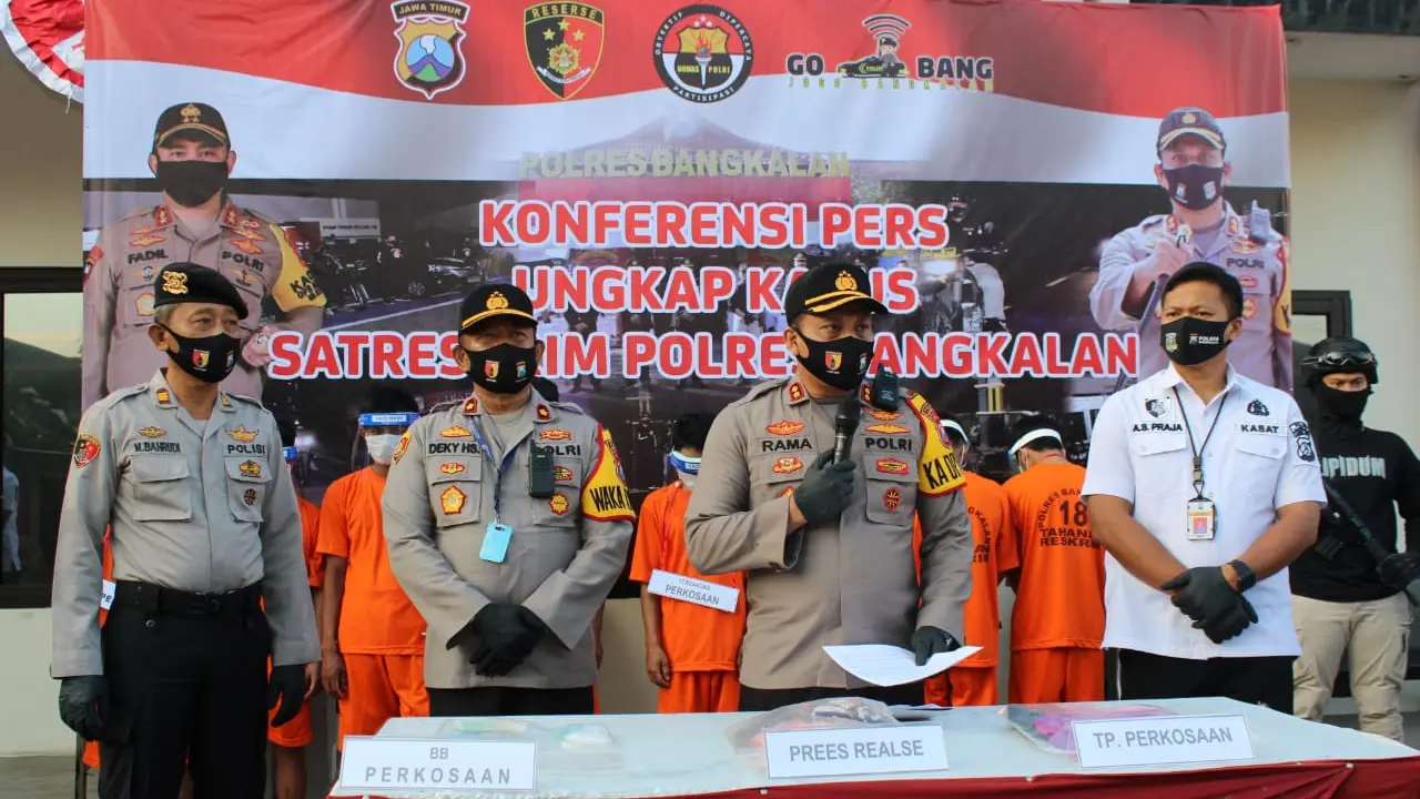Kasus rudapaksa-Bangkalan