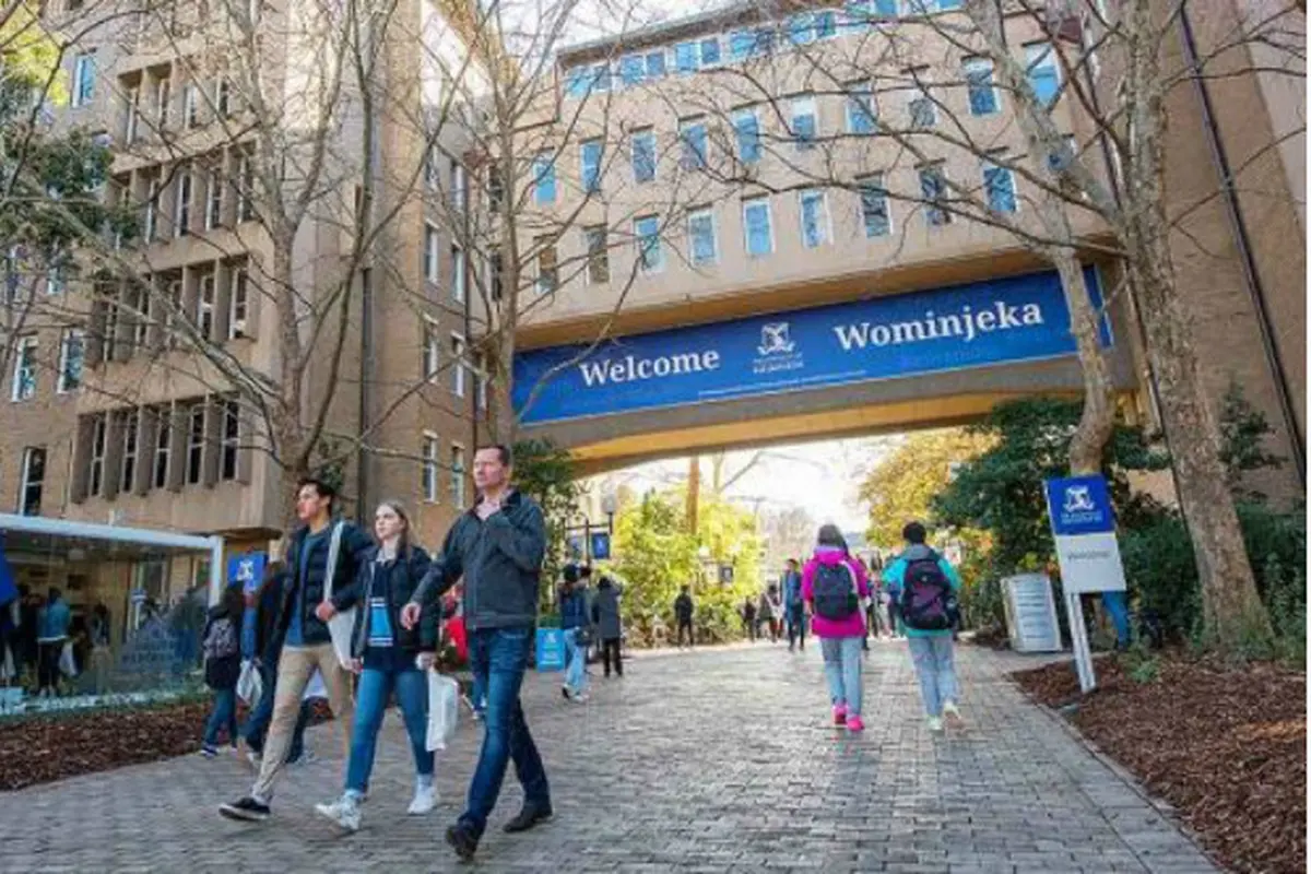University of Melbourne