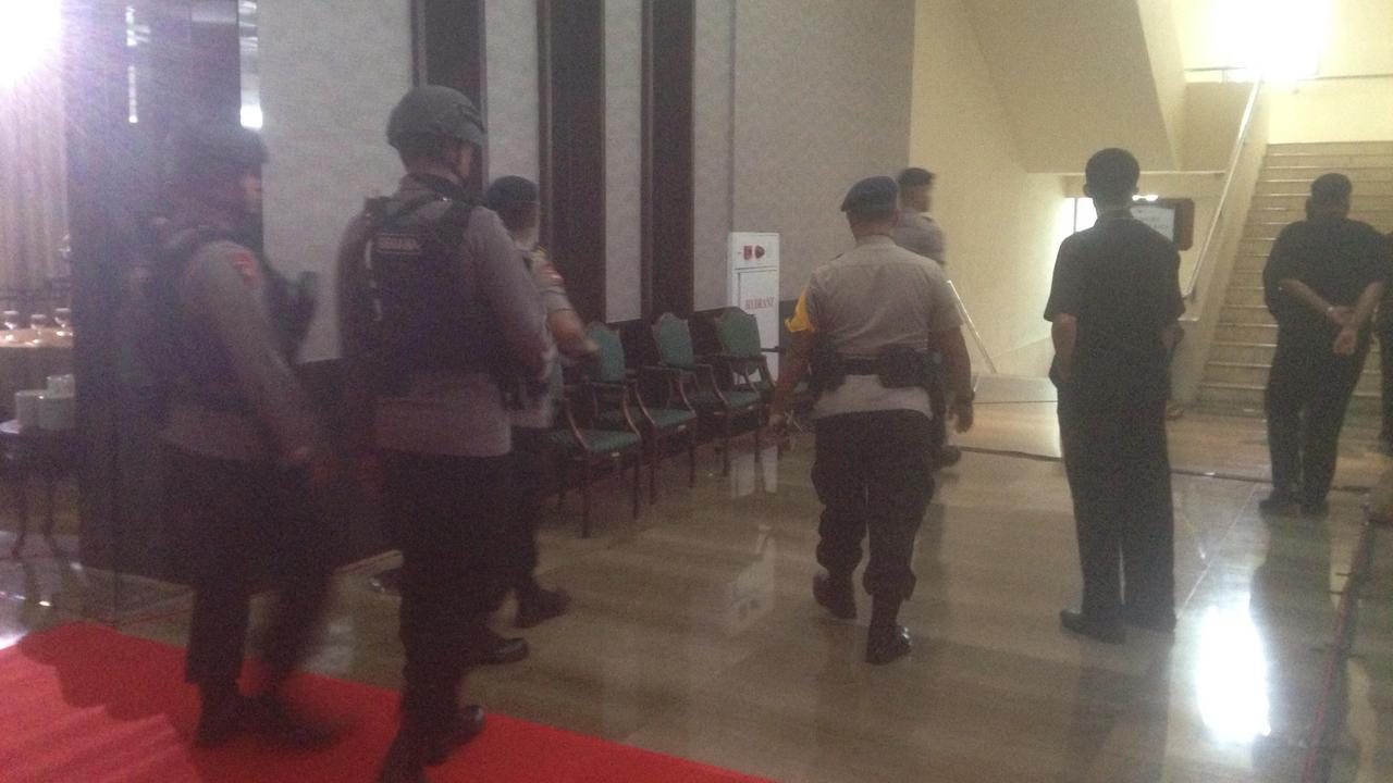 Muhammad Radityo Priyasmoro/Liputan6.com