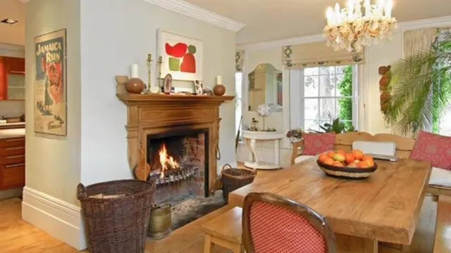 [Bintang] George Clooney