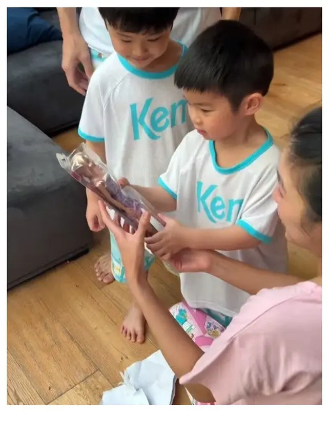 8 Momen Ulang Tahun Sandra Dewi ke-40, Dapat Hadiah Spesial dari Suami