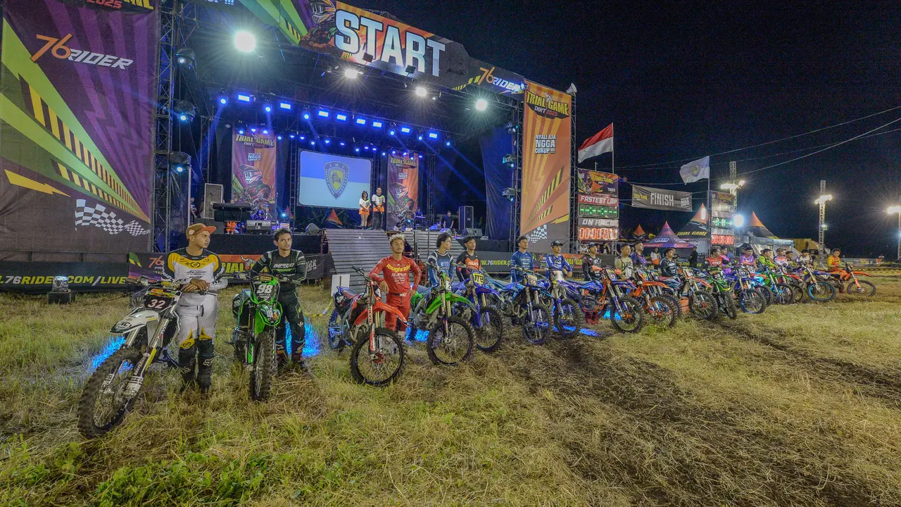 motocross