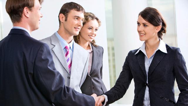 5 Cara Cepat Ingat Nama Rekan Kerja Di Kantor Bisnis Liputan6 Com