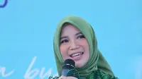 Chacha Frederica (Adrian Putra/FImela.com)