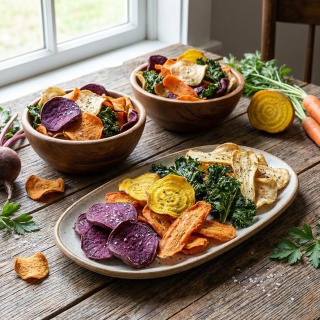 Produk Olahan Buah/Sayur Khas Daerah (Premium)