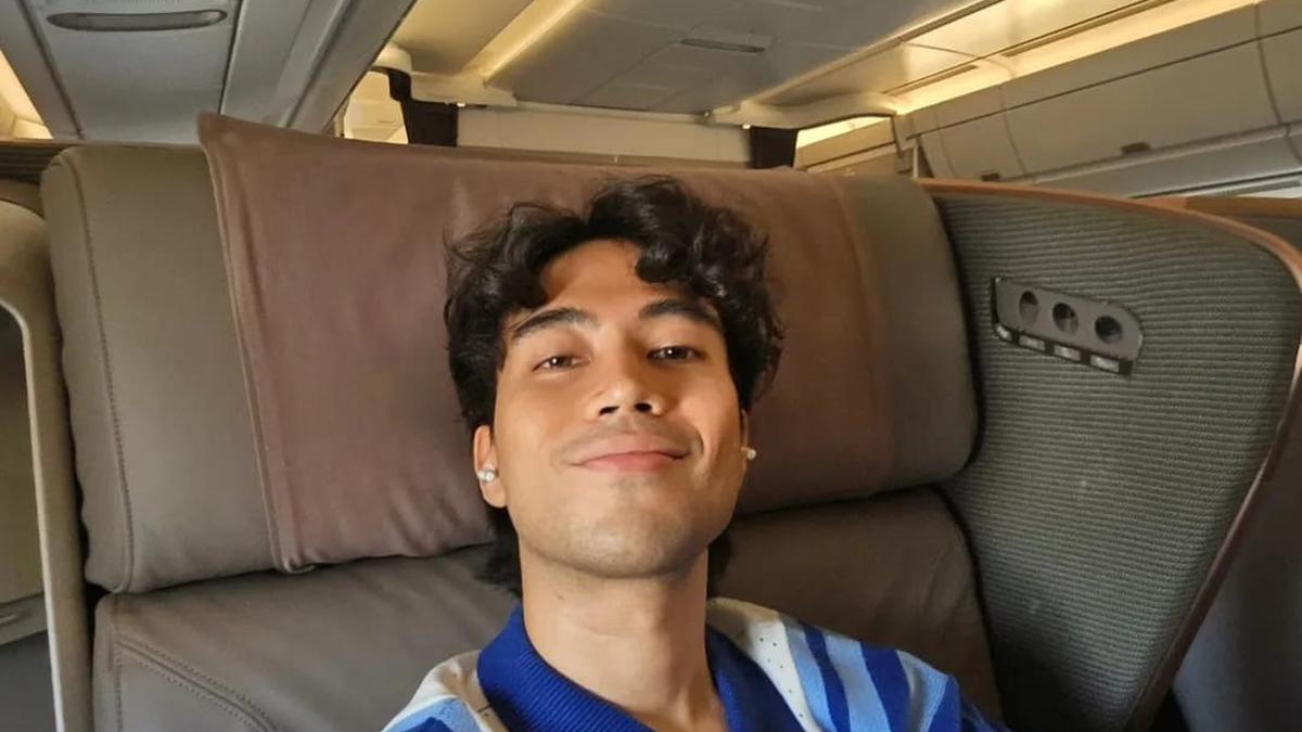 Vidi Aldiano Tampil di Film Tunggu Aku Sukses Nanti, Sutradara Ungkap Cerita di Baliknya