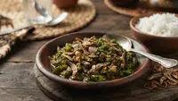 Resep Sambal Ijo Teri Gurih Tanpa Keasinan, Pedasnya Bikin Nagih