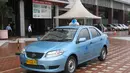 Kemudian taksi Toyota Soluna digantikan dengan Toyota Limo yang merupakan versi standar dari Toyota Vios. (Source: membelipengalaman.blogspot.com)
