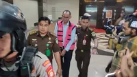 Kejati Sulsel menetapkan inisial JH sebagai tersangka baru dalam kasus dugaan korupsi Rp20 miliar di lingkup Surveyor Indonesia Cabang Makassar