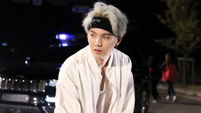 BTS Dituding Lip Sync, Ini Cara Suga Bungkam Haters - News ...