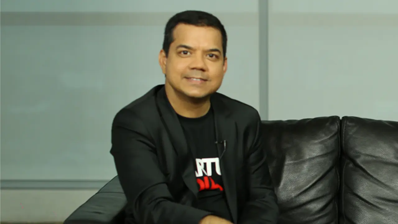 Luncurkan Buku, Investor Startup Anis Uzzaman Beri Angin Segar