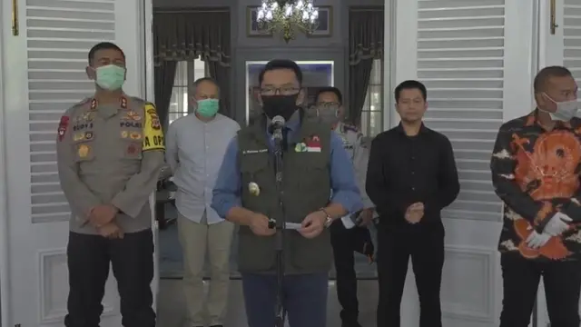 Ridwan Kamil