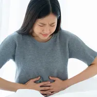 5 Larangan yang Harus Dihindari Saat Menstruasi/copyright shutterstock