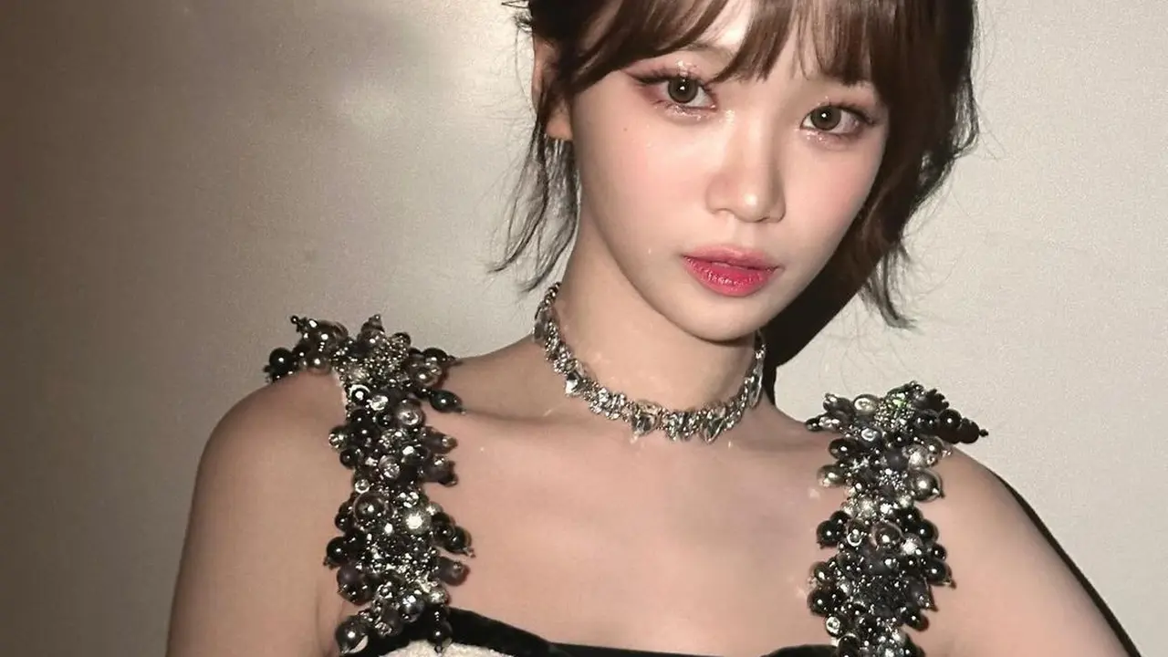 Chaewon Le Sserafim [Foto: Instagram/_chaechae_1]
