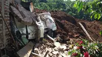Kemensos Siapkan Jaminan Hidup untuk Korban Longsor Ponorogo