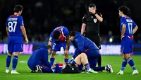 Khvicha Kvaratskhelia Dihantam Cedera ACL, Luis Enrique: Dia Akan Kembali Lebih Kuat!