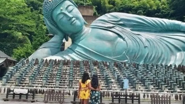 Buddhabot