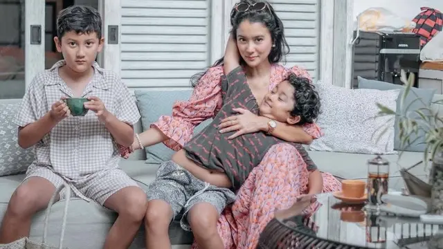 Marcella Zalianty, Instagram/marcella.zalianty