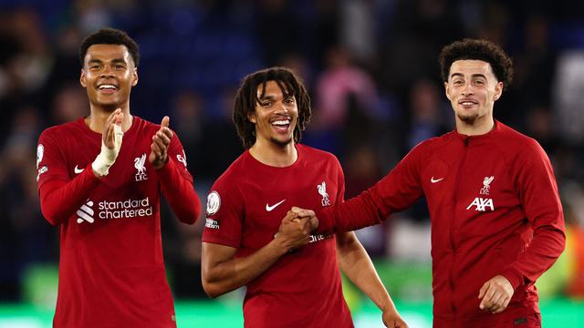 Liverpool
