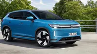 ID.4 Berevolusi Jadi ID. Tiguan, Teknologi Barunya Bikin Penasaran