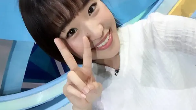 Haruka JKT 48