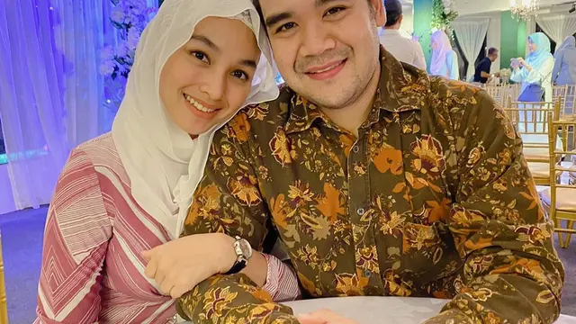 Lama Tak Terlihat, Ini 6 Potret Terbaru Tya Arifin 'Preman Pensiun' dengan Hijab