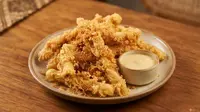 Resep Kentang Arab Krispi yang Renyah Tahan Lama