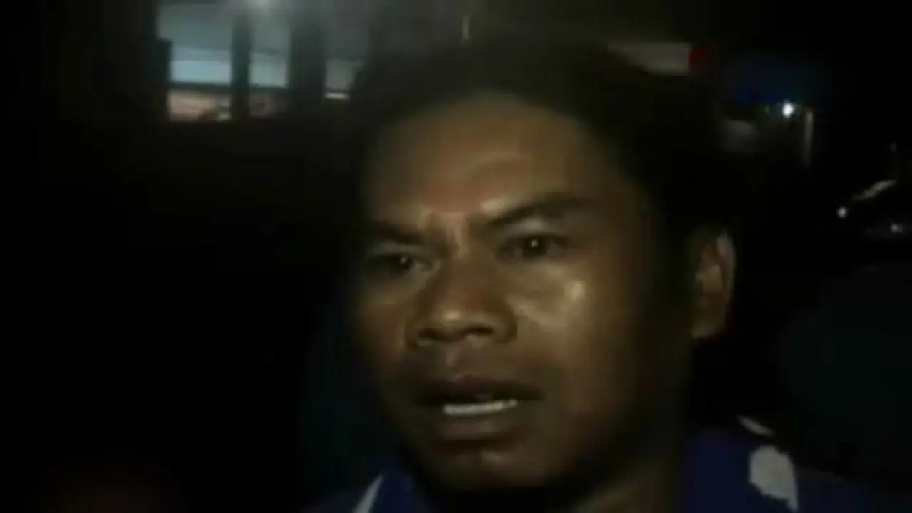 Pendukung Fanatik Persib Ini Rela Berhutang Demi Nonton ke GBK