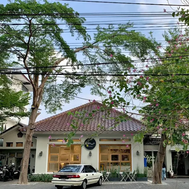 Rekomendasi Es Kopi Susu Enak di Solo